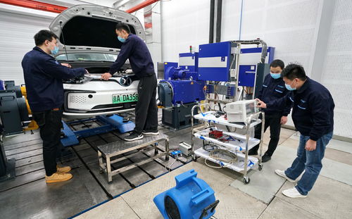 綠色發展之路 清潔能源與資源再生技術共筑可持續未來