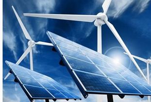 中國可再生能源儲能市場前景展望與資源再生利用技術研發