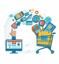 電信業務與電子商務產品的融合應用 賦能數字化新生態